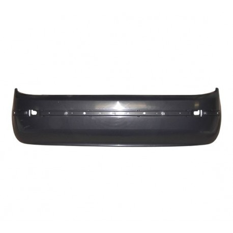 Pare-chocs arrière Skoda Fabia 99-04 (3 / 4 / 5 portes) Start Skoda Fabia 04-07 (3 / 4 / 5 portes)
