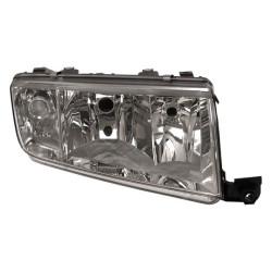 Projecteur principal droit (Côté passager) Skoda Fabia 99-04 (3 / 4 / 5 portes)
