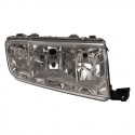 Projecteur principal droit (Côté passager) Skoda Fabia 99-04 (3 / 4 / 5 portes) Skoda Fabia 99-04 (3 / 4 / 5 portes) Skoda Fab