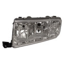 Projecteur principal gauche (Côté conducteur) Skoda Fabia 04-07 (3 / 4 / 5 portes)