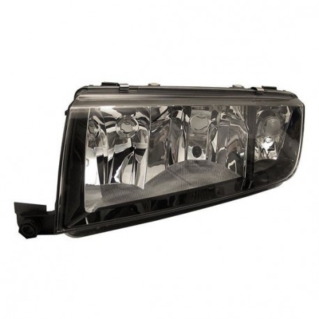 Projecteur principal gauche (Côté conducteur) Skoda Fabia 04-07 (3 / 4 / 5 portes) Skoda Fabia 04-07 (3 / 4 / 5 portes) Skoda 