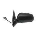 Rétroviseur extérieur gauche (Côté conducteur) Skoda Fabia 99-04 (3 / 4 / 5 portes)