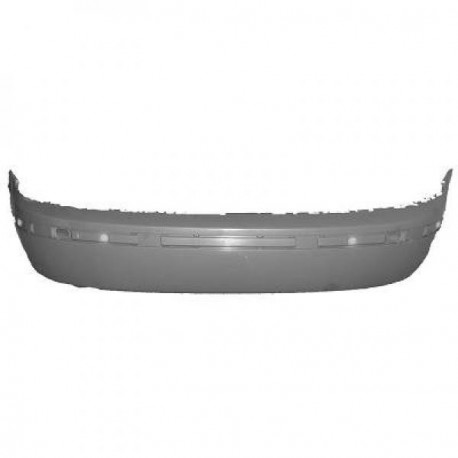 Pare-chocs arrière Skoda Fabia 04-07 (3 / 4 / 5 portes) Skoda Fabia 04-07 (3 / 4 / 5 portes) Skoda Fabia 04-07 (3 / 4 / 5 porte