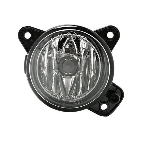 Projecteur antibrouillard droit (Côté passager) VolksWagen T5 Transporteur 03-09