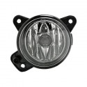 Projecteur antibrouillard gauche (Côté conducteur) VolksWagen Caravelle / Multivan 03-09
