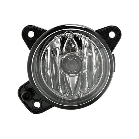 Projecteur antibrouillard gauche (Côté conducteur) VolksWagen Caravelle / Multivan 03-09 VolksWagen Caravelle / Multivan 03-09