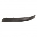 Baguette et bande protectrice pare-chocs avant à  gauche (Côté conducteur) Skoda Fabia 04-07 (3 / 4 / 5 portes)