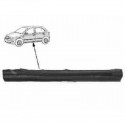 Marche-pied droit (Côté passager) Skoda Fabia 04-07 (3 / 4 / 5 portes)
