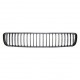 Grille de Pare Chocs Centrale FABIA06-10 noir