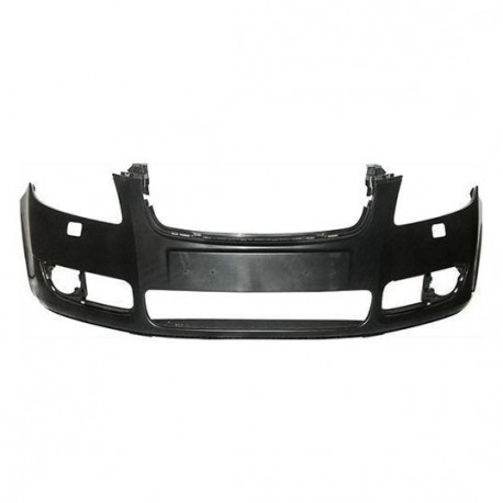 Pare-chocs avant Skoda Fabia 07-10 (3 / 4 / 5 portes)