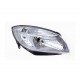 Projecteur principal droit (Côté passager) Skoda Roomster apres 2006