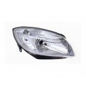 Projecteur principal droit (Côté passager) Skoda Roomster apres 2006