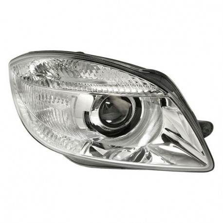 Projecteur principal droit (Côté passager) Skoda Roomster apres 2006