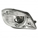 Projecteur principal droit (Côté passager) Skoda Roomster apres 2006