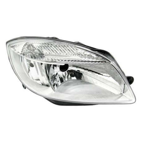 Projecteur principal droit (Côté passager) Skoda Roomster apres 2006