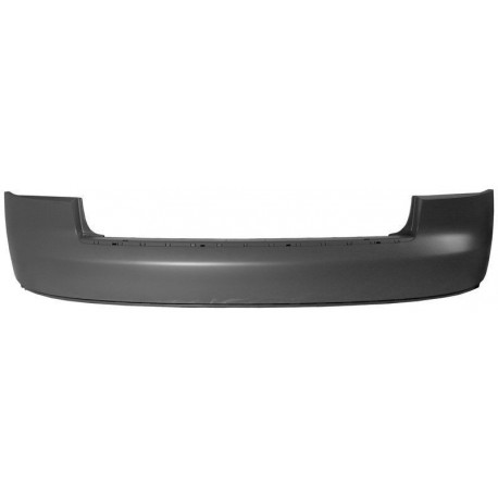 Pare-chocs arrière Audi A4 00-04