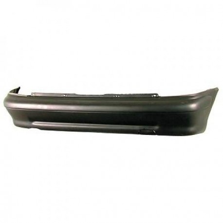 Pare-chocs arrière Skoda Felicia 95-98 (Typ E)