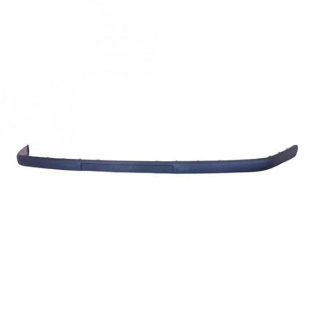Baguette et bande protectrice pare-chocs avant Skoda Felicia 98-01 (Typ E)