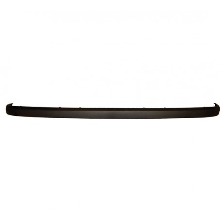 Baguette et bande protectrice pare-chocs arrière Skoda Felicia 98-01 (Typ E)