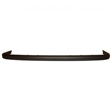 Baguette et bande protectrice pare-chocs arrière Skoda Felicia 98-01 (Typ E)
