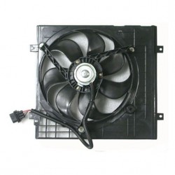 Ventilateur refroidissement du moteur VolksWagen Bora 98-05 VolksWagen Bora 98-05 VolksWagen Bora 98-05 VolksWagen Bora 98-05 Vo