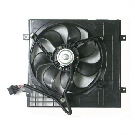 Ventilateur refroidissement du moteur VolksWagen Bora 98-05 VolksWagen Bora 98-05 VolksWagen Bora 98-05 VolksWagen Bora 98-05 Vo