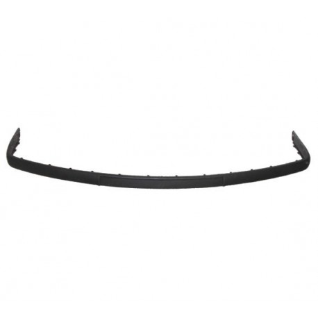 Baguette et bande protectrice pare-chocs avant Skoda Octavia 96-04 (Berline / Break)
