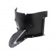 Garniture passage de roue avant Skoda Octavia 04-08 (Berline / Break)