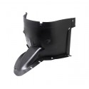 Garniture passage de roue avant Skoda Octavia 04-08 (Berline / Break) Skoda Octavia 04-08 (Berline / Break)
