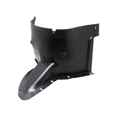 Garniture passage de roue avant Skoda Octavia 04-08 (Berline / Break) Skoda Octavia 04-08 (Berline / Break)