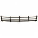 Grille Avant central OCTAVIA04-08