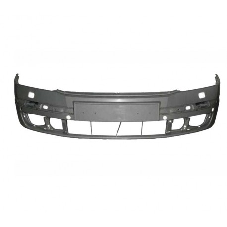Pare-chocs avant Skoda Octavia 04-08 (Berline / Break)