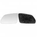 Verre de rétroviseur rétroviseur extérieur droit (Côté passager) VolksWagen Polo 05-09 VolksWagen Polo 05-09 Skoda Octavia 