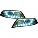 Phares à  LED diurnes
