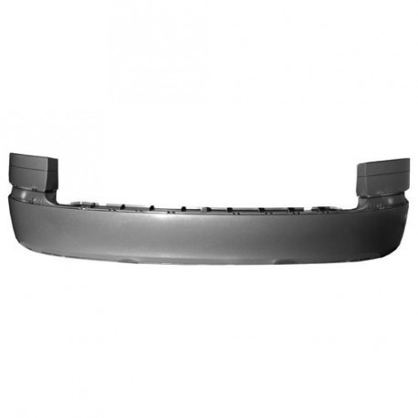 Pare-chocs arrière Skoda Octavia 04-08 (Berline / Break)