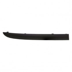 Baguette de pare-chocs avant cote droit E87 (Passager)
