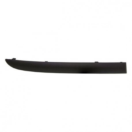 Baguette de pare-chocs avant cote droit E87 (Passager)