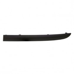 Baguette de pare-chocs avant cote gauche E87 (Conducteur)