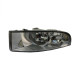 Projecteur antibrouillard gauche (Côté conducteur) Skoda Octavia apres 2008 (Berline / Break)