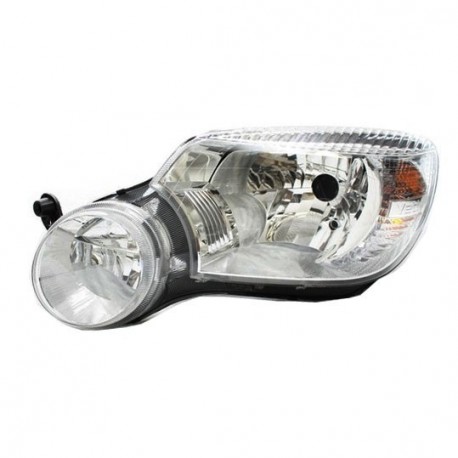 Phare G YETI09-