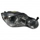 Phare bi-xenon D YETI09-