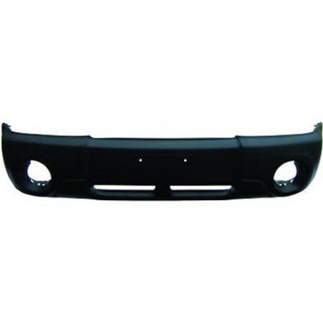 Pare-chocs avant Subaru Forester 01-03