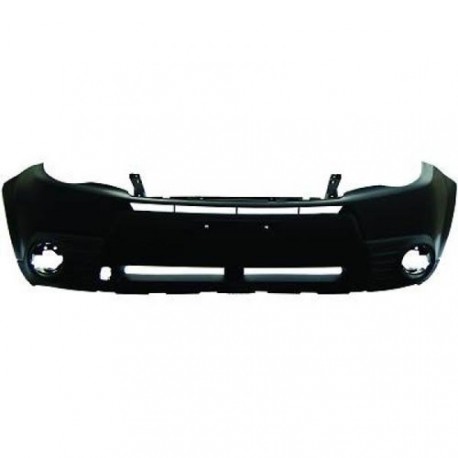 Pare-chocs avant Subaru Forester apres 2008