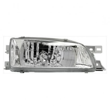 Projecteur principal droit (Côté passager) Subaru Impreza 93-01