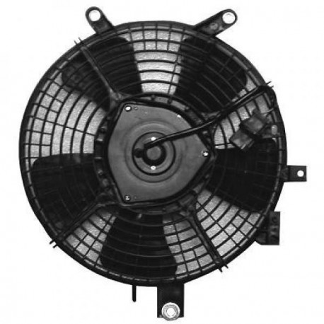 motoVentilateur suppl. compl. SWIFT96- pour clim. 