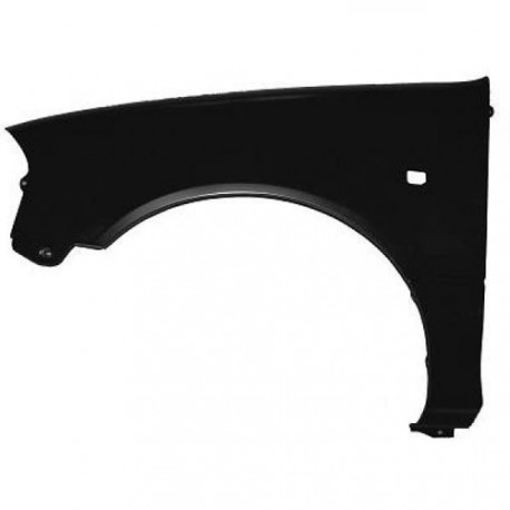 Aile avant à  gauche (Côté conducteur) Subaru Justy 95-03 (Typ MA/MD)
