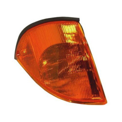 Feu clignotant droit (Côté passager) Suzuki Swift 96-05 Start Subaru Justy 95-03 (Typ MA/MD)