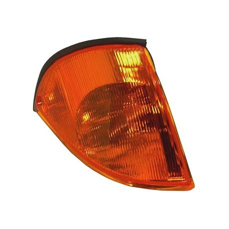 Feu clignotant droit (Côté passager) Suzuki Swift 96-05 Start Subaru Justy 95-03 (Typ MA/MD)