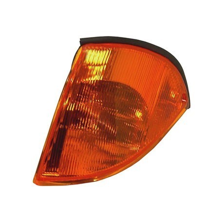Feu clignotant gauche (Côté conducteur) Subaru Justy 95-03 (Typ MA/MD) Subaru Justy 95-03 (Typ MA/MD) Subaru Justy 95-03 (Typ 
