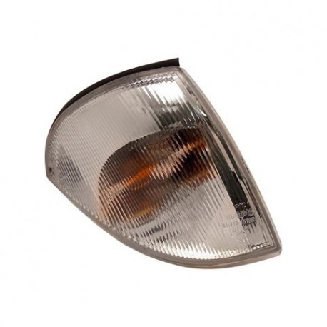 Feu clignotant droit (Côté passager) Suzuki Swift 96-05 Start Subaru Justy 95-03 (Typ MA/MD)